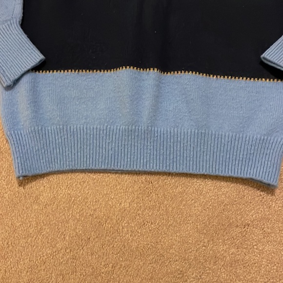 Multicolored Sweater - Picture 4 of 6